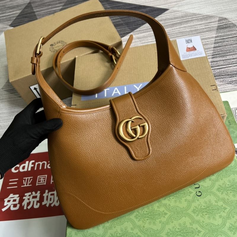 Gvc*1 hobo bags
